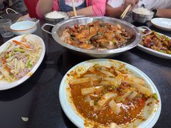 -鱼之家小四川水煮鱼