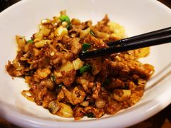 -樊记王·朝阳烧烤粥吧(星沙店)