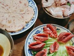 -楠火锅(新塘翡翠绿洲店)