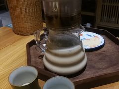 -竹里馆 ·茶食(奥体店)