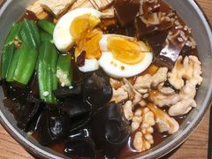 -长安记·大美陕菜(大族广场店)