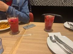 -必胜客(王府井店)