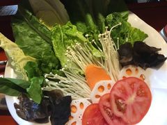 -三牦记·涮烤一体火锅(小河店)