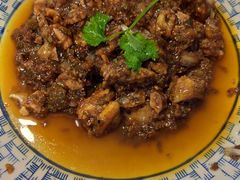 -百年粉蒸牛肉