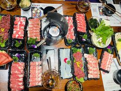 -束河人家(南锣鼓巷店)