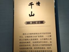 -巴音郭楞蒙古自治州博物馆