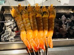 -老白清真烧烤(锦州旗舰店)