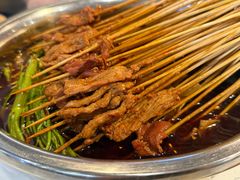 -成都瓜串串(华强北店)