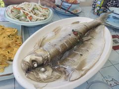 -美味之家·湖景农家乐(太湖东山店)