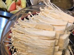 -龍歌自助小火锅(崂山丽达店)