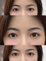 点击看大图 -Doris多里斯半永久纹眉·SMP纹发·发际线
