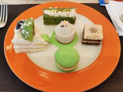 -广州粤海喜来登酒店