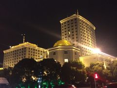 -白金汉爵大酒店(相城店)