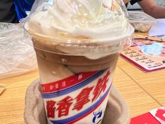 -瑞幸咖啡(莲塘口岸商业城店)