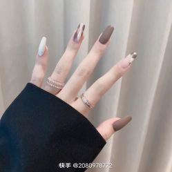 -Halo美甲美睫
