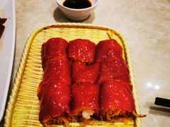 -稻香酒家(长宁KING88广场店)