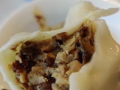 -叁拾壹克饺子·东北菜(国贸店)