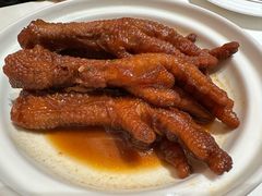 铁勺凤爪-大铁勺新津菜(迎水道店)
