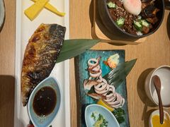 -阿吾罗·月咏精致日料(港汇恒隆广场店)