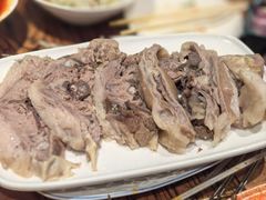 -有奴思烤肉·清真(正宁路店)