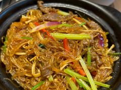 粉丝煲-有璟阁港式餐厅(国贸商城店)