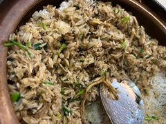 -台山第一家兴华黄鳝饭·黄鳝婆(合水分店)