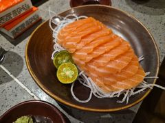 -小乔回转寿司(沈阳大悦城店)