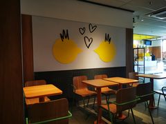 -麦当劳(玉桥中路店)