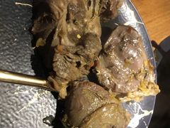 -受气牛肉·重庆耙牛肉(来福士店)