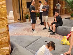 -宁波威斯汀酒店