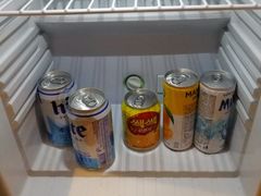 -香港尖沙咀皇悦酒店