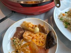 -望京辣宴·古法川菜(望京店)