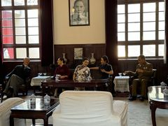 -南京中国近代史遗址博物馆(南京总统府)