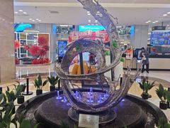 -红星美凯龙北京至尊MALL(东四环中路店)