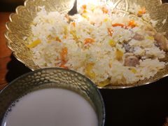 -楼兰新疆主题餐厅(苏州中心店)