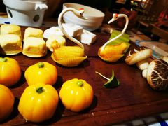 -江南赋(内蒙古大厦店)