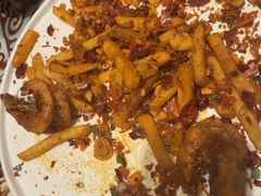 -顺明新疆风味餐厅(五一路店)