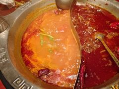 -袁老四重庆老火锅(桐梓坡店)
