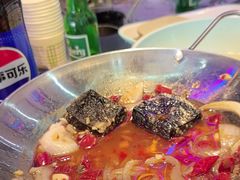 -毛家湘菜馆(青海湖店)
