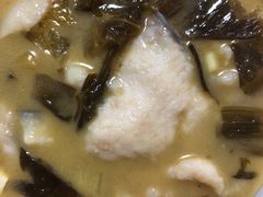 -好嫂子酱猪手•农家菜(蒲黄榆店)