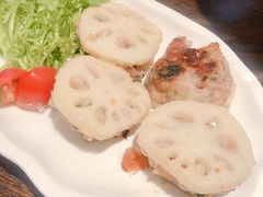 -桂马·日本料理·海胆·海鲜饭·酒场(民主广场店)