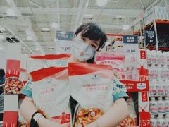 -山姆会员商店(杨桥西路店)
