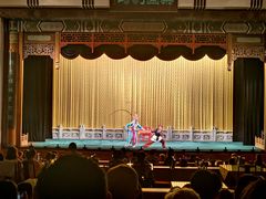 -北京前门建国饭店