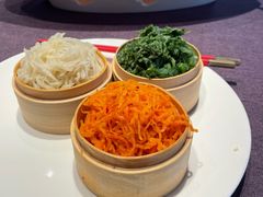 -金狮麟·新豫菜(杏石口路店)