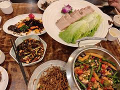 -一楼食业·美食人家