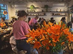 -Apollo·西班牙小酒馆(安福路店)