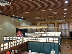 -黑松白鹿(金融街店)