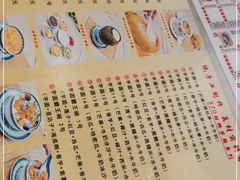 -广信牛奶甜品世家(台东店)