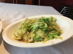 手撕包菜-峨嵋酒家(地安门店)