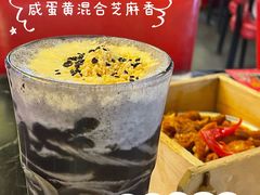-西关味(大卫城店)